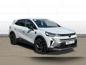Used Renault Symbioz 2025 for sale - 79403873: Photo