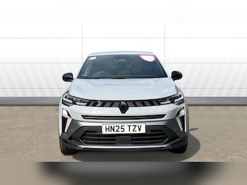 Used Renault Symbioz 2025 for sale - 79403873: Photo