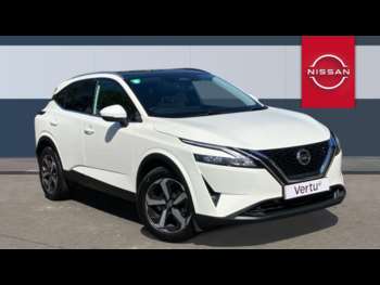 2022 (22) - 1.3 DiG-T MH N-Connecta 5dr Petrol Hatchback