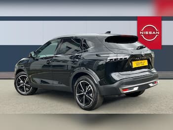 Used Nissan Qashqai 2026 for sale - 79815780: Photo