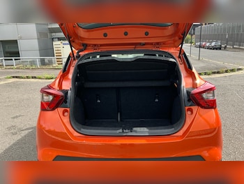 Used Nissan Micra 2018 for sale - 79629691: Photo