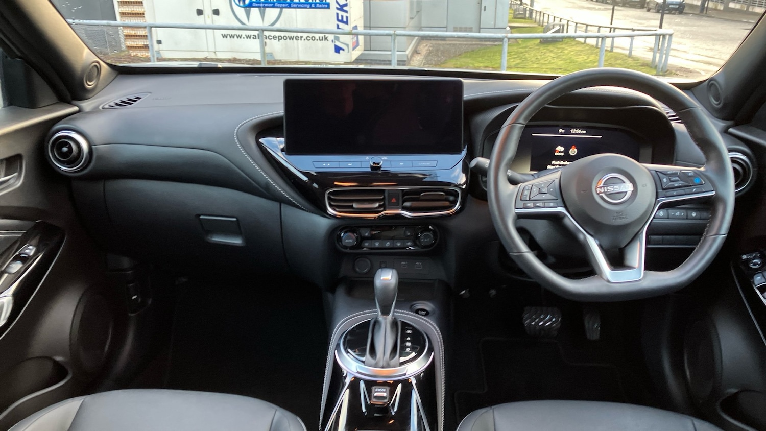 Used Nissan Juke 2024 for sale - 77197934: Photo 10