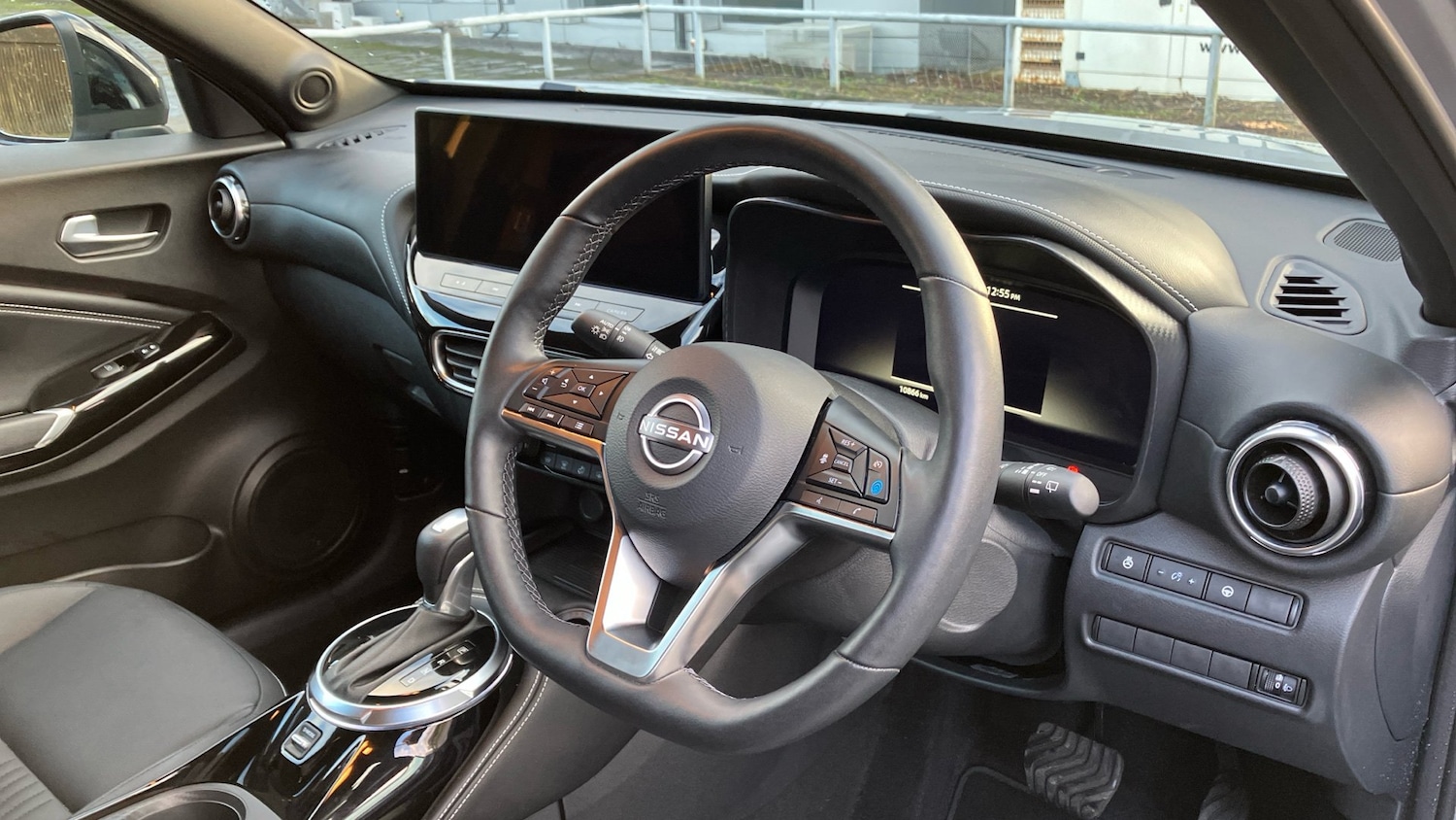 Used Nissan Juke 2024 for sale - 77197934: Photo 11