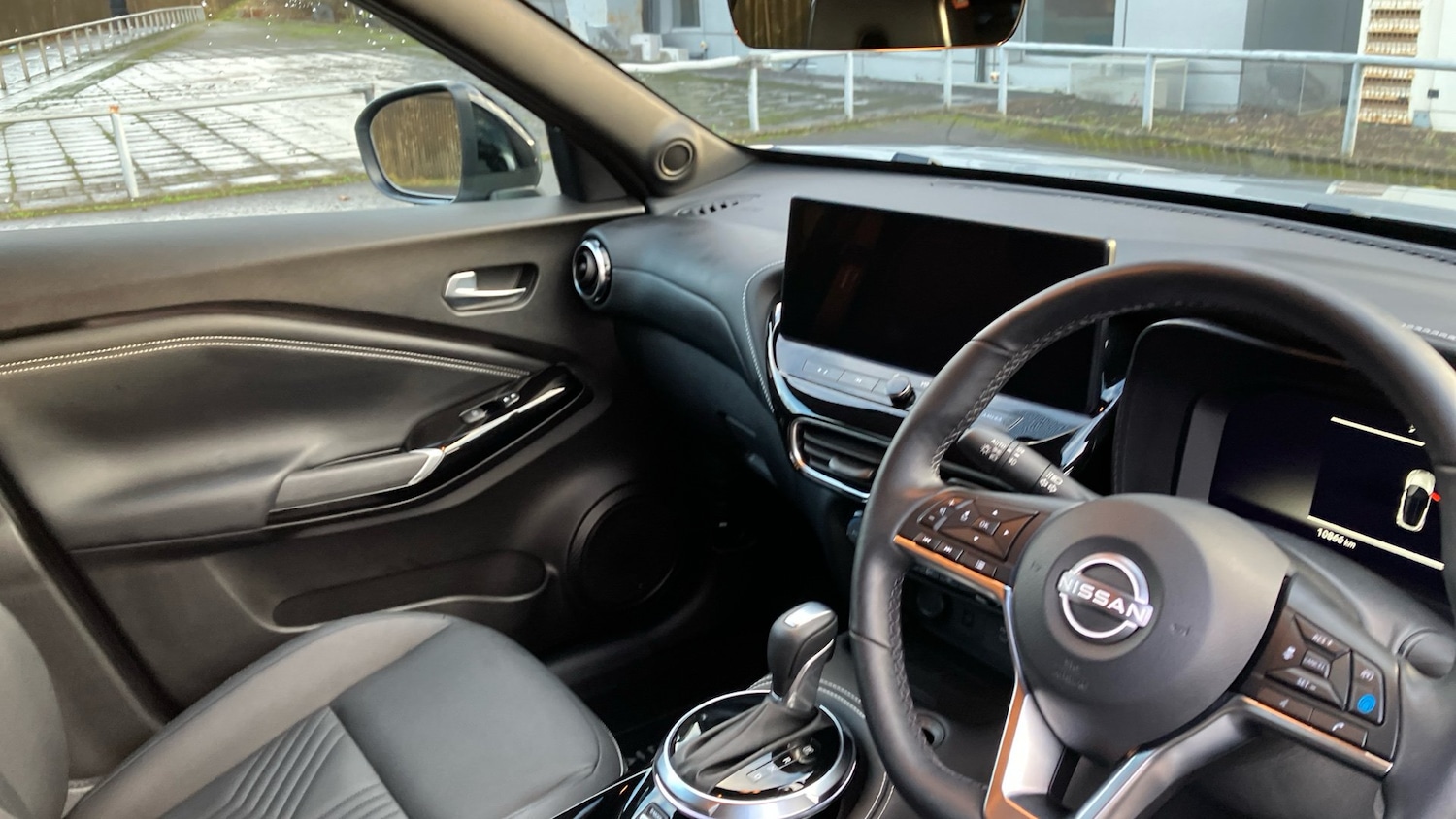 Used Nissan Juke 2024 for sale - 77197934: Photo 14