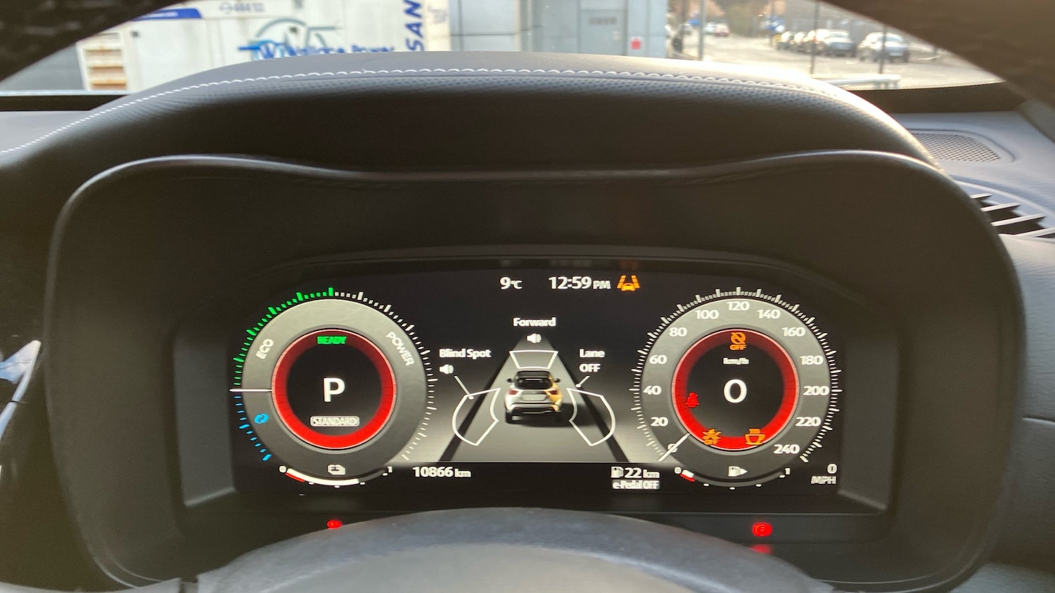 Used Nissan Juke 2024 for sale - 77197934: Photo 18