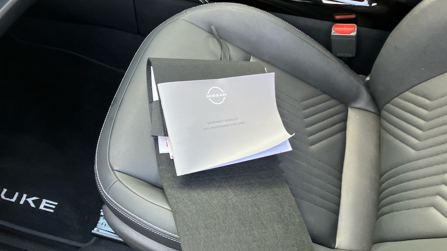 Used Nissan Juke 2024 for sale - 77197934: Photo 19