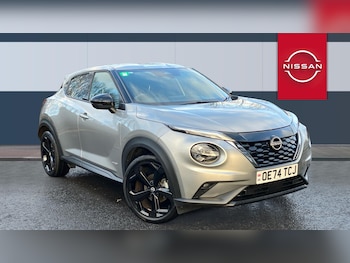 Used Nissan Juke 2024 for sale - 77197934: Photo