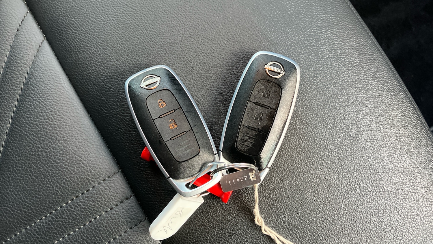 Used Nissan Juke 2024 for sale - 77197934: Photo 20