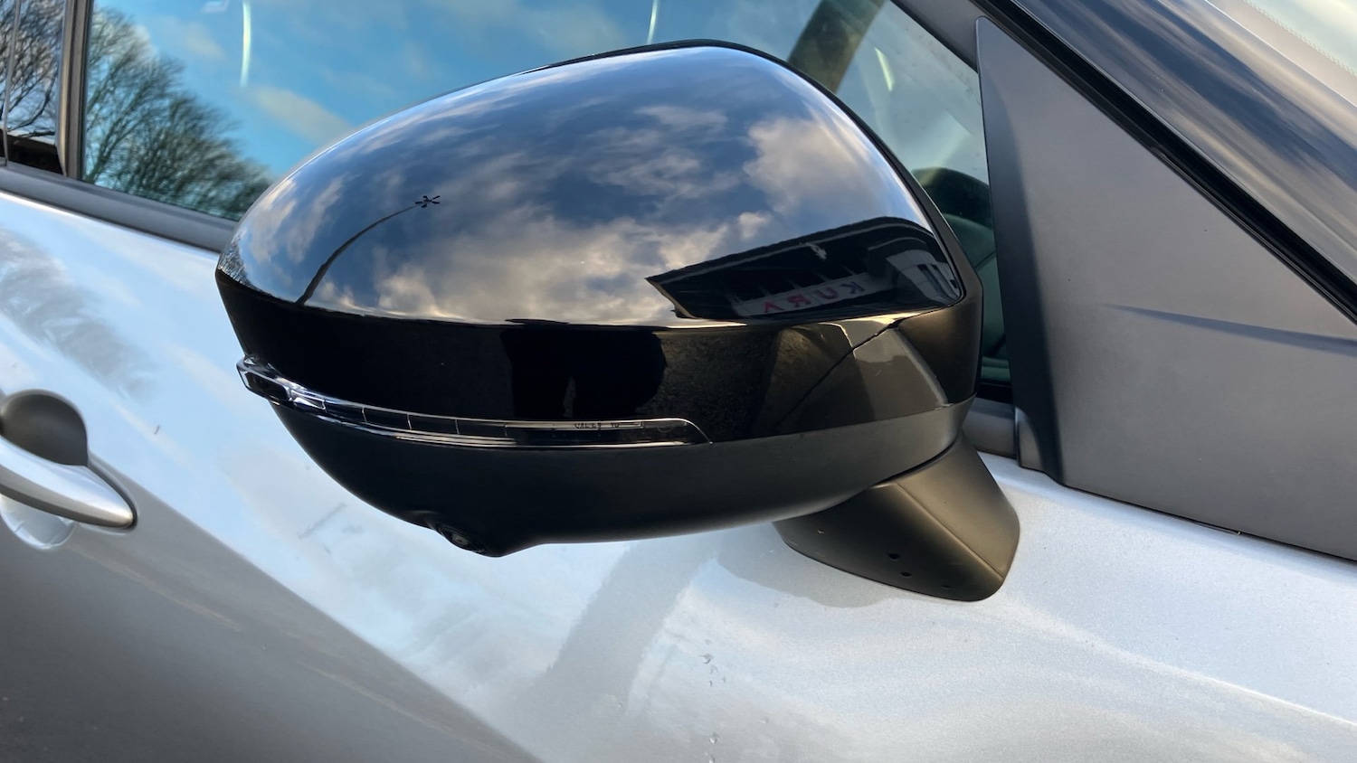 Used Nissan Juke 2024 for sale - 77197934: Photo 22