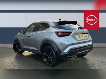 Used Nissan Juke 2024 for sale - 77197934: Photo