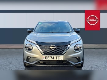 Used Nissan Juke 2024 for sale - 77197934: Photo