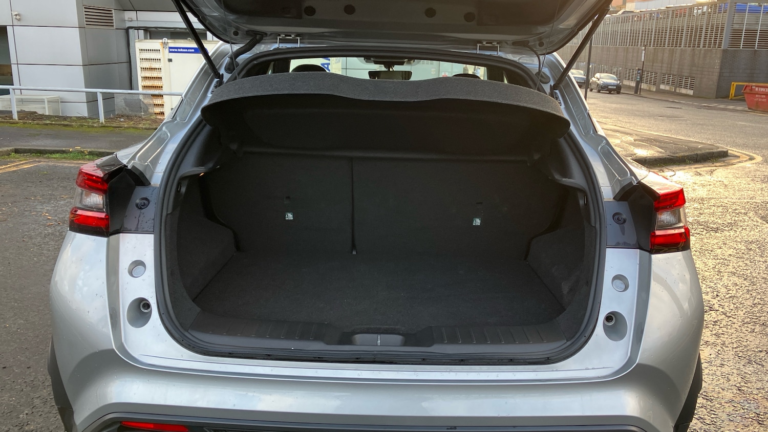 Used Nissan Juke 2024 for sale - 77197934: Photo 4