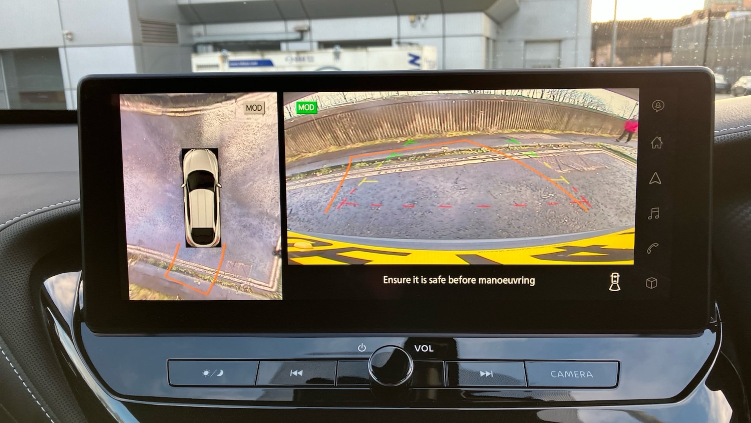 Used Nissan Juke 2024 for sale - 77197934: Photo 45