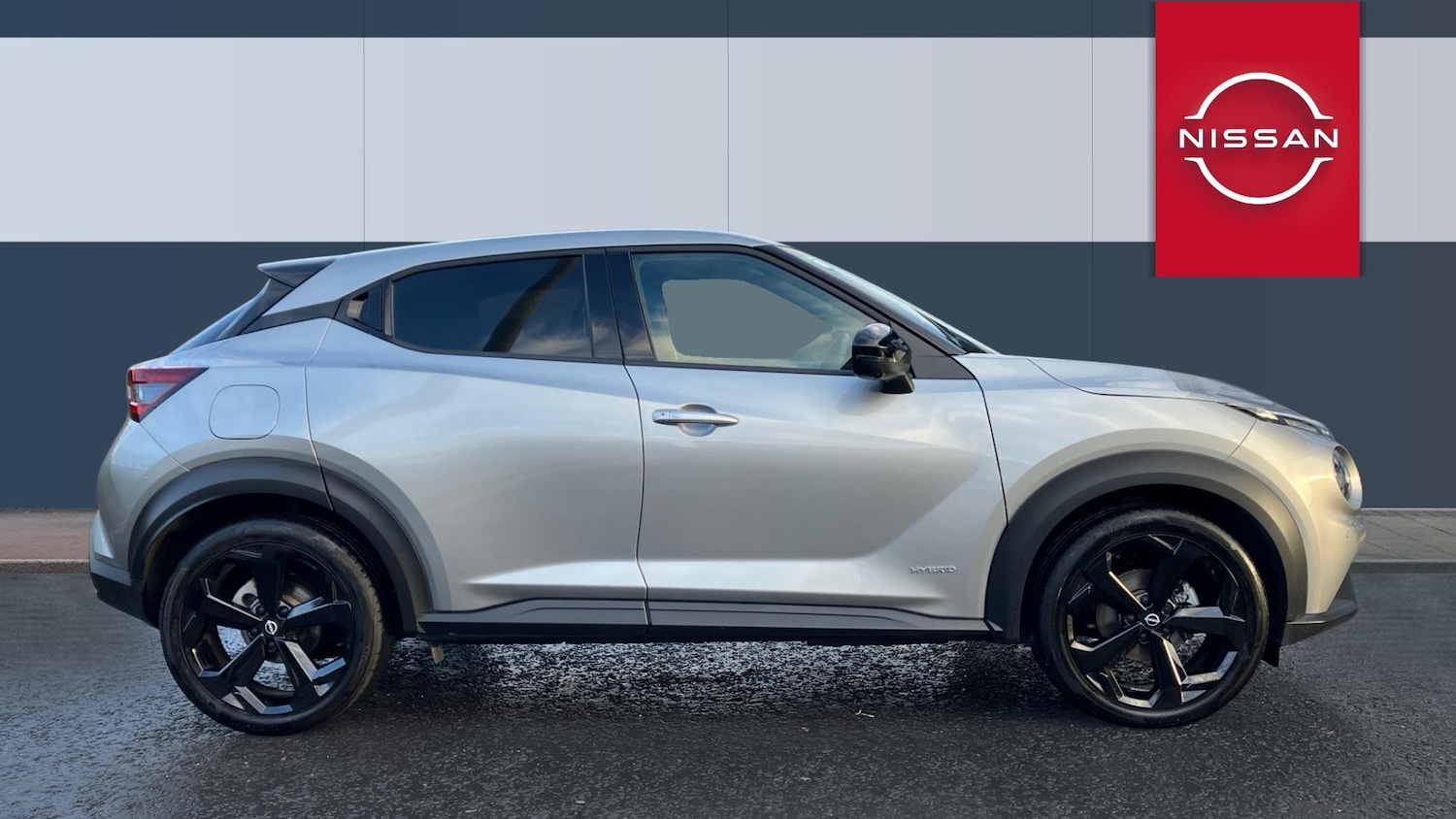 Used Nissan Juke 2024 for sale - 77197934: Photo 5