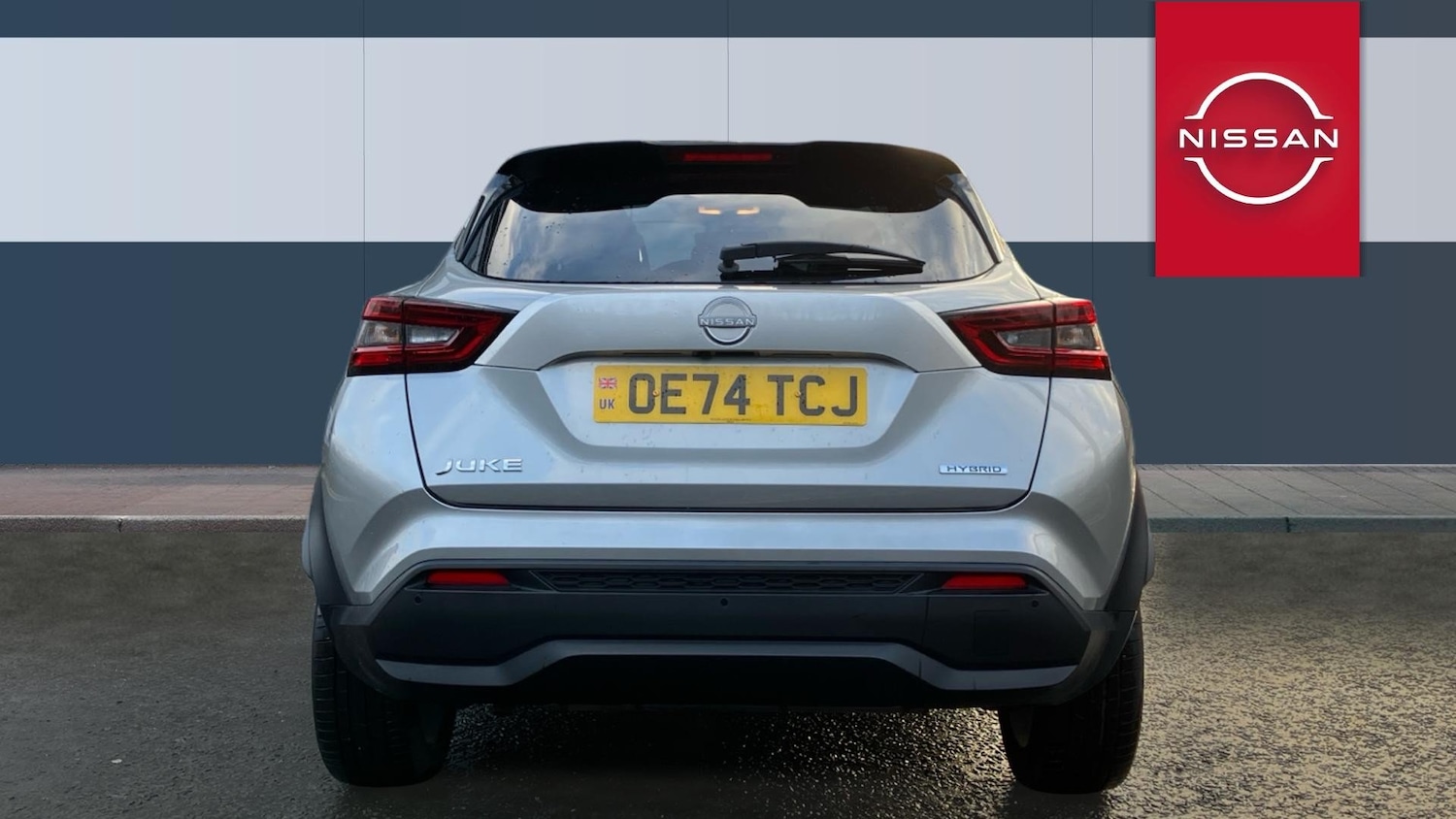 Used Nissan Juke 2024 for sale - 77197934: Photo 6