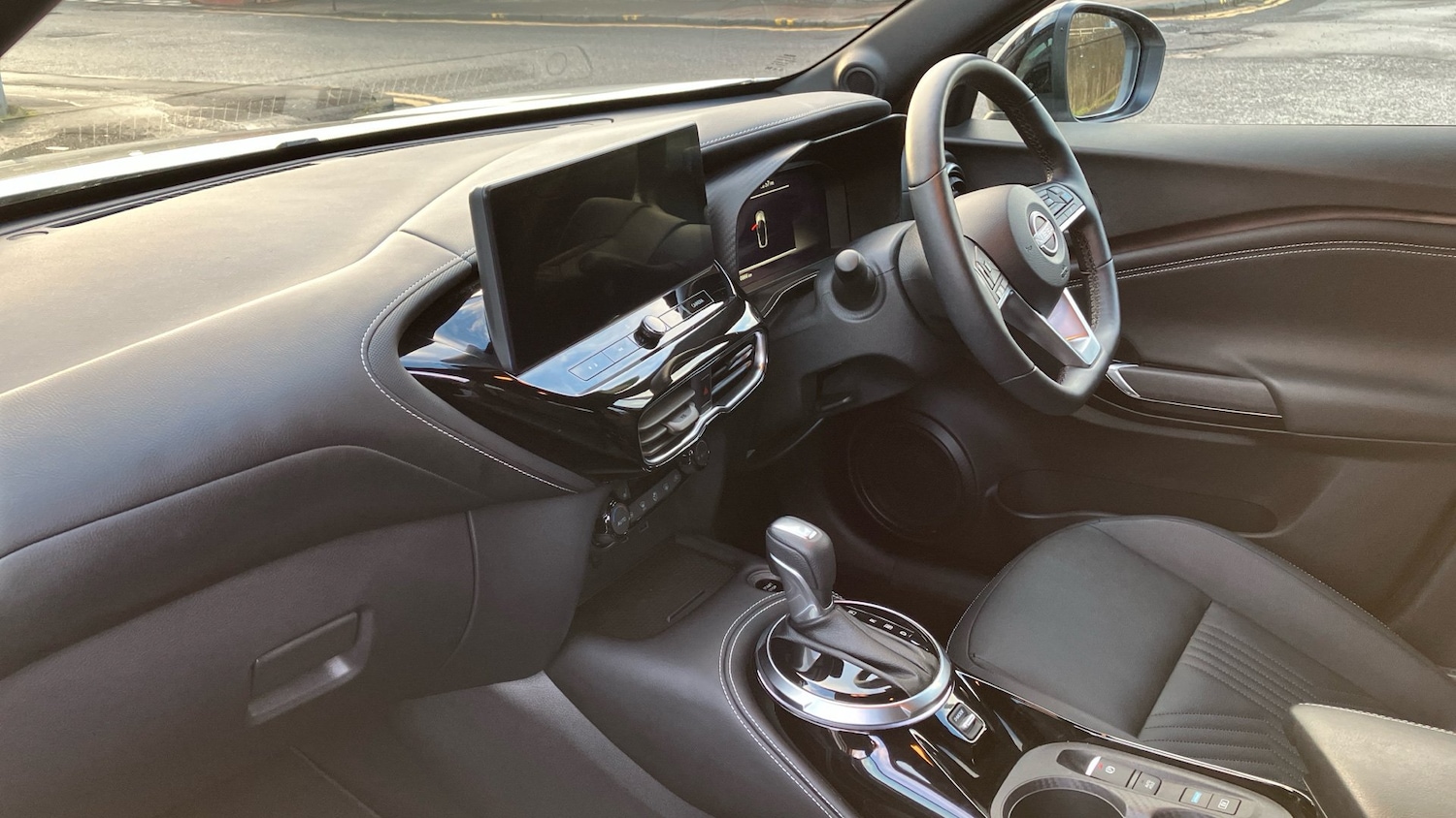 Used Nissan Juke 2024 for sale - 77197934: Photo 9