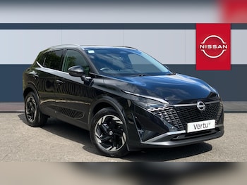 Used Nissan Qashqai 2025 for sale - 79430208: Photo