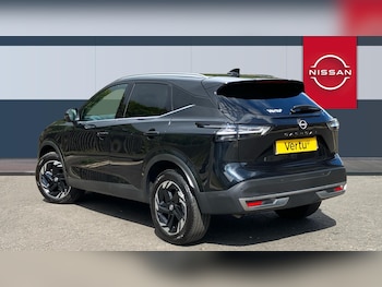 Used Nissan Qashqai 2025 for sale - 79430208: Photo