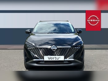 Used Nissan Qashqai 2025 for sale - 79430208: Photo