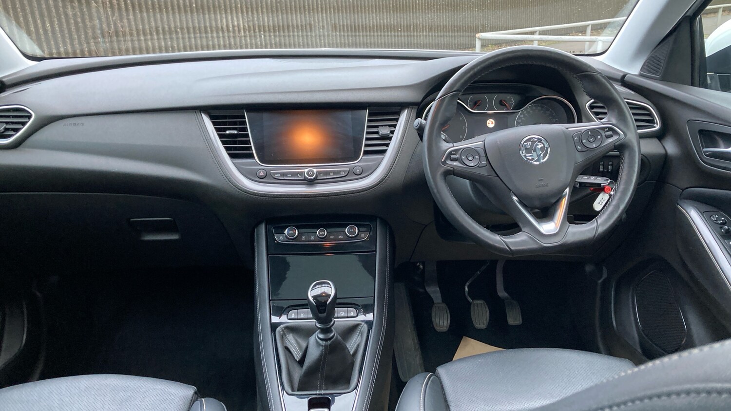 Used Vauxhall Grandland X 2019 for sale - 77460179: Photo 10