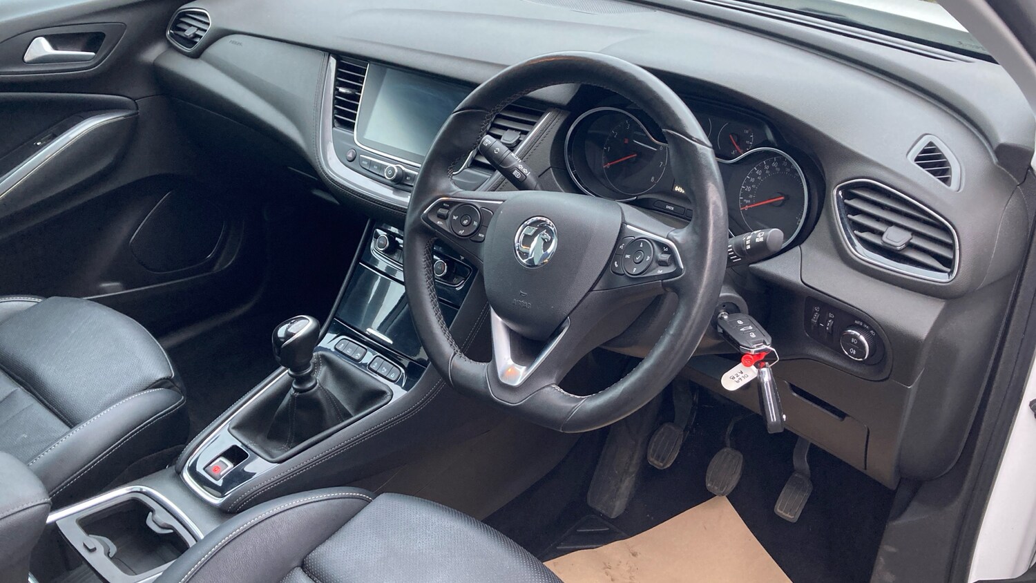 Used Vauxhall Grandland X 2019 for sale - 77460179: Photo 11