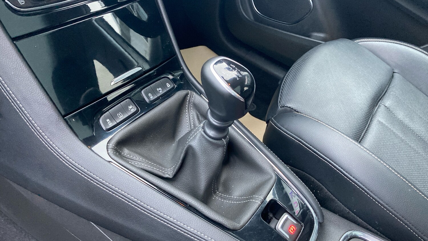 Used Vauxhall Grandland X 2019 for sale - 77460179: Photo 13