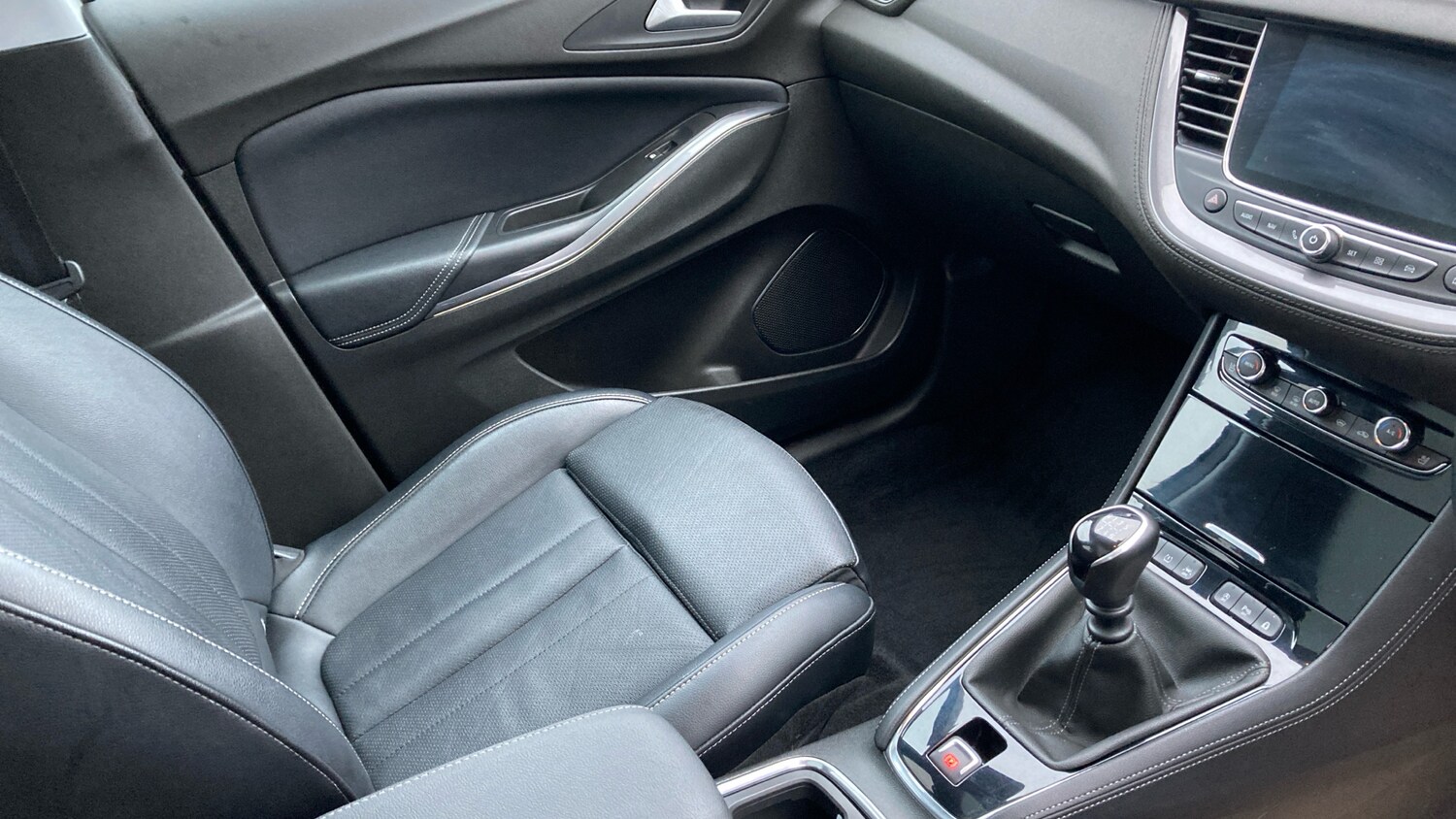 Used Vauxhall Grandland X 2019 for sale - 77460179: Photo 14