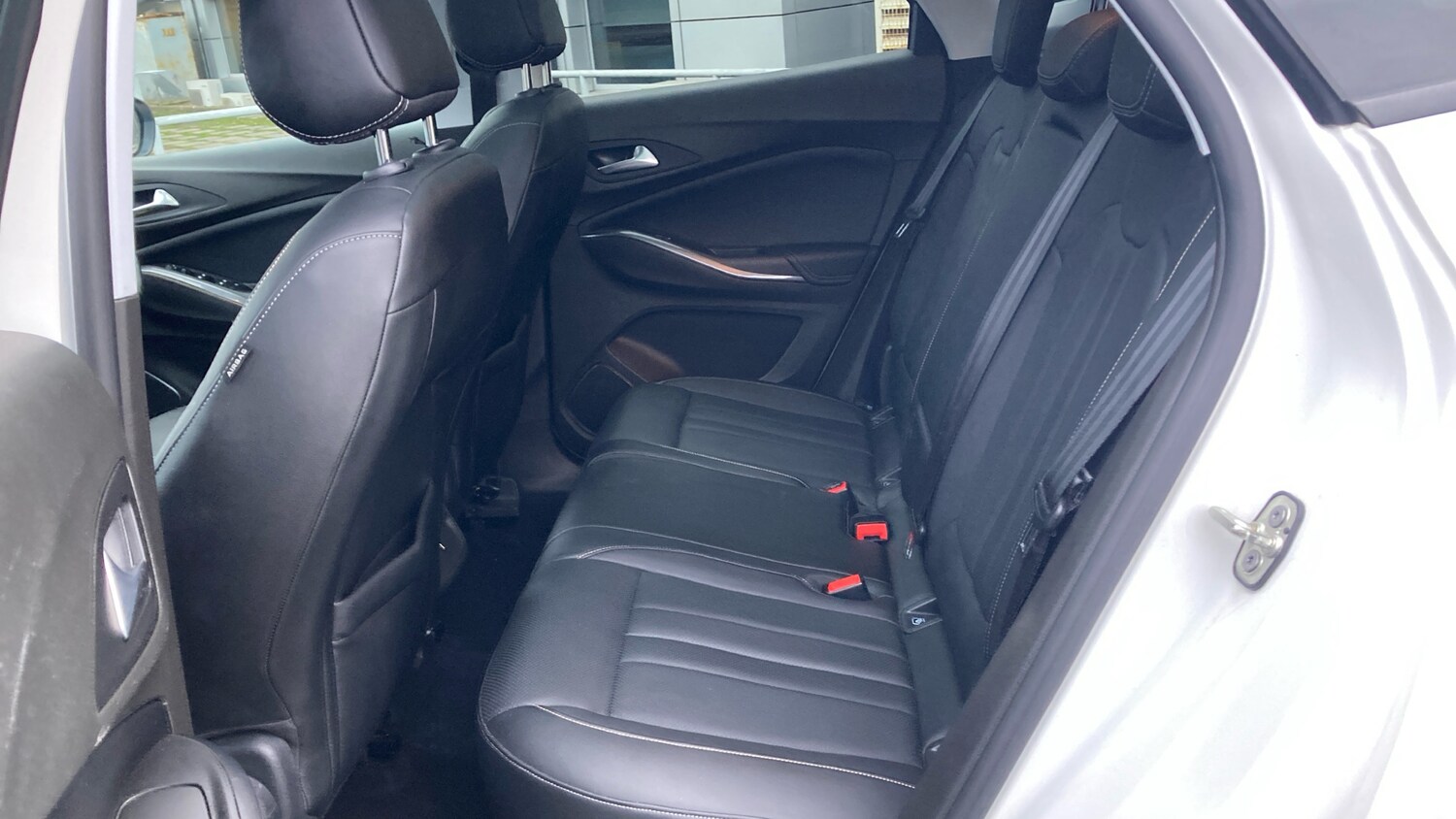 Used Vauxhall Grandland X 2019 for sale - 77460179: Photo 16