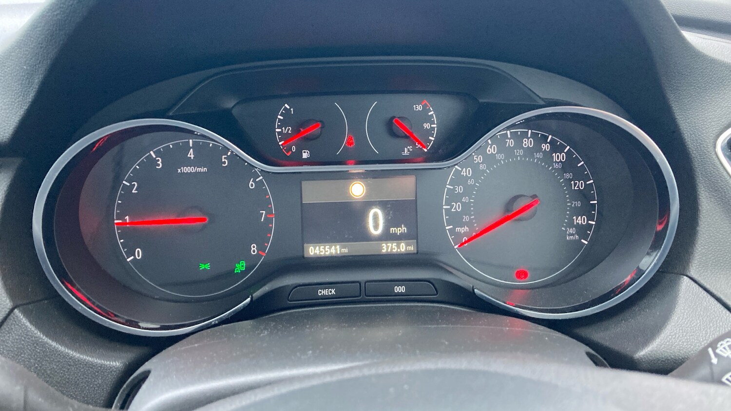 Used Vauxhall Grandland X 2019 for sale - 77460179: Photo 18