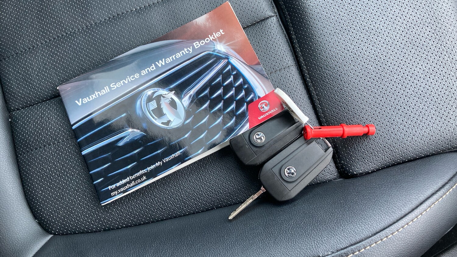 Used Vauxhall Grandland X 2019 for sale - 77460179: Photo 19