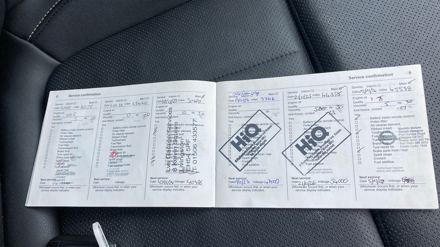 Used Vauxhall Grandland X 2019 for sale - 77460179: Photo 21