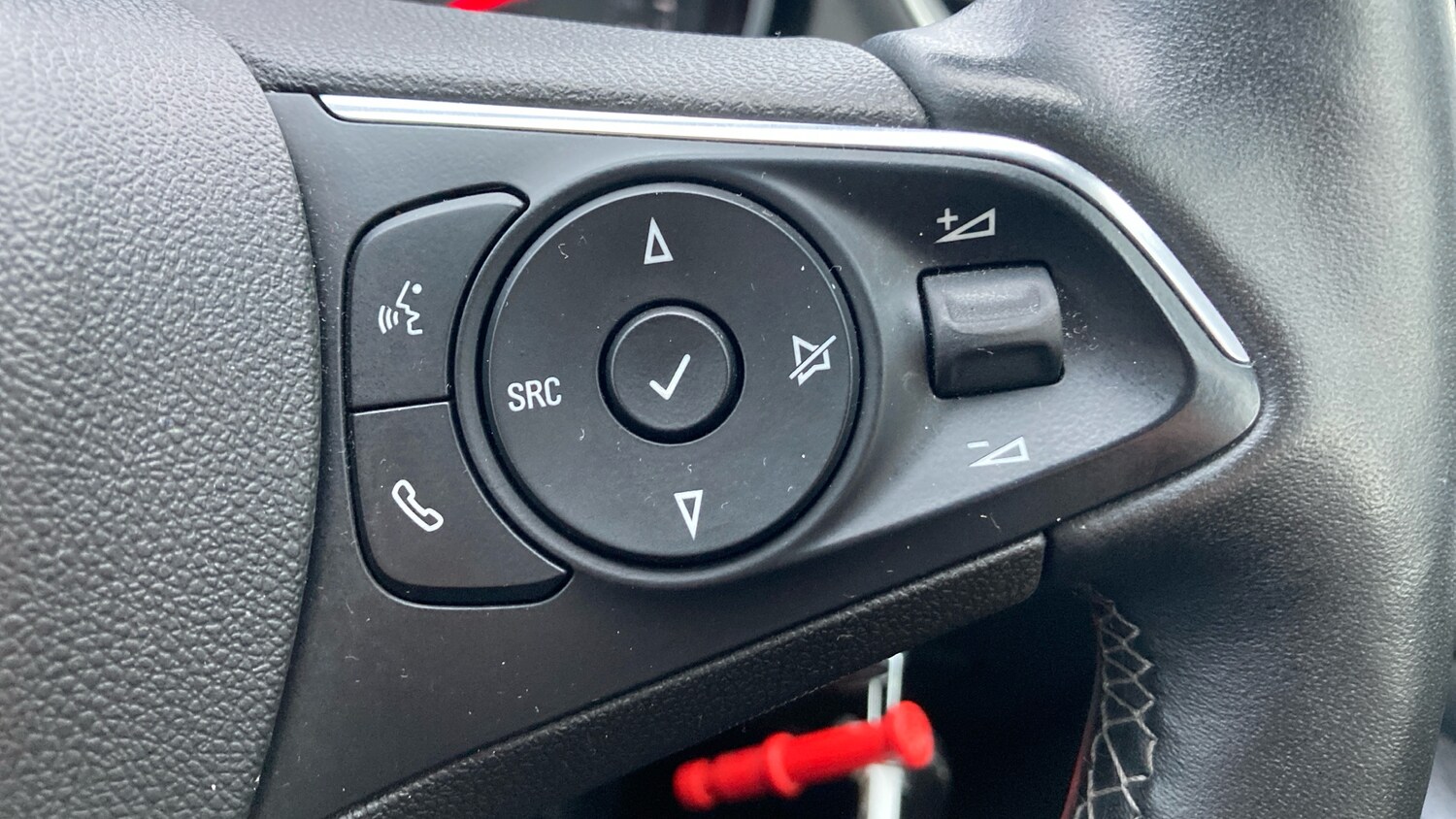 Used Vauxhall Grandland X 2019 for sale - 77460179: Photo 25