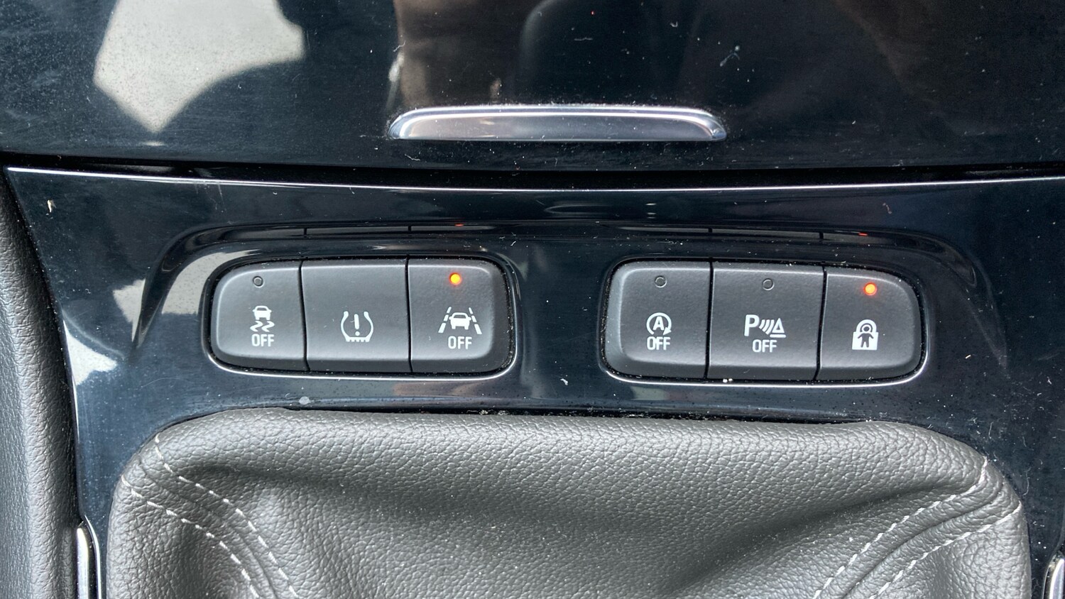 Used Vauxhall Grandland X 2019 for sale - 77460179: Photo 27