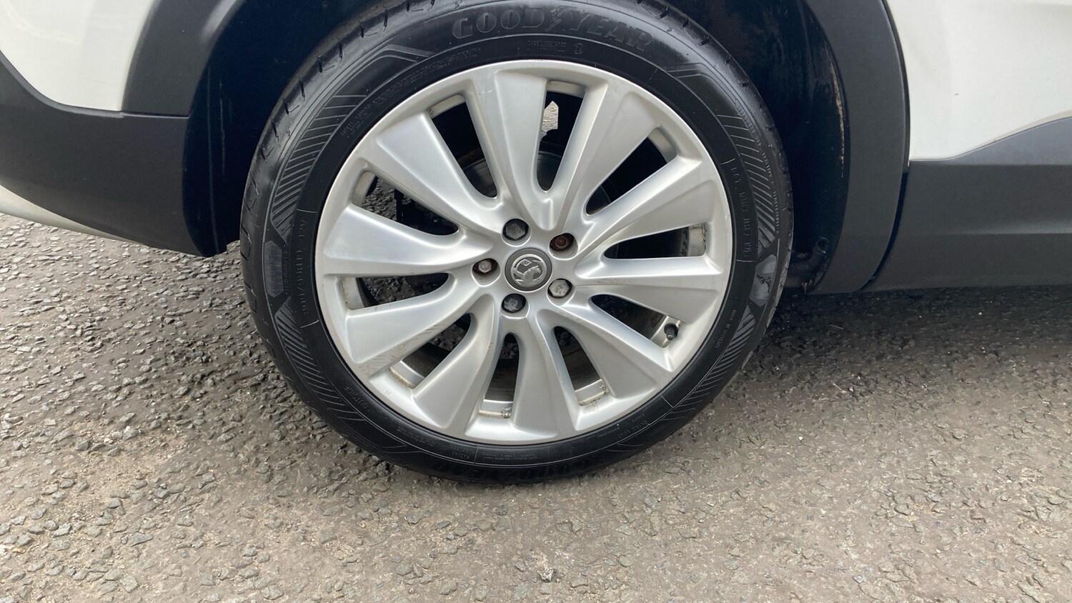 Used Vauxhall Grandland X 2019 for sale - 77460179: Photo 31