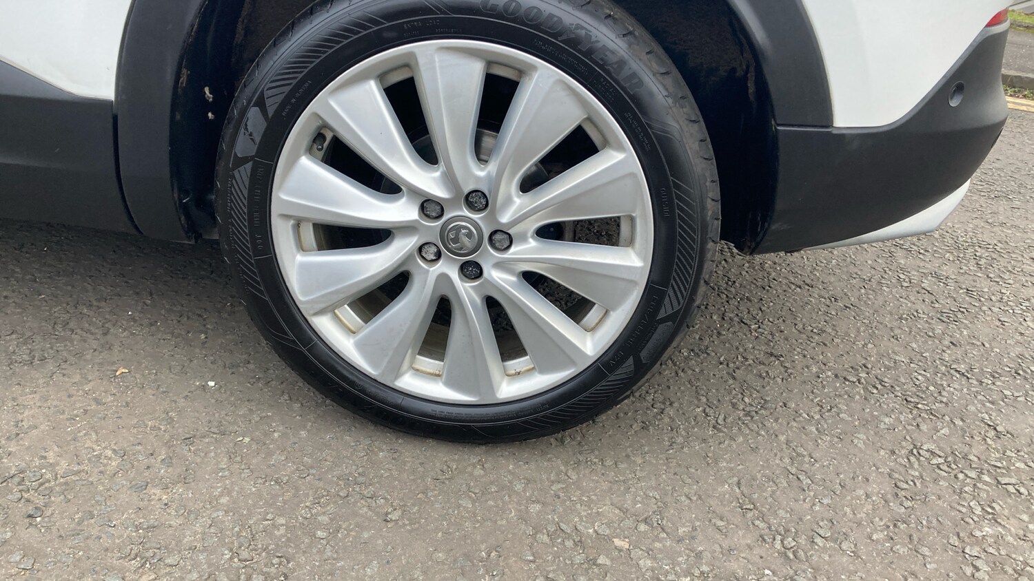 Used Vauxhall Grandland X 2019 for sale - 77460179: Photo 33