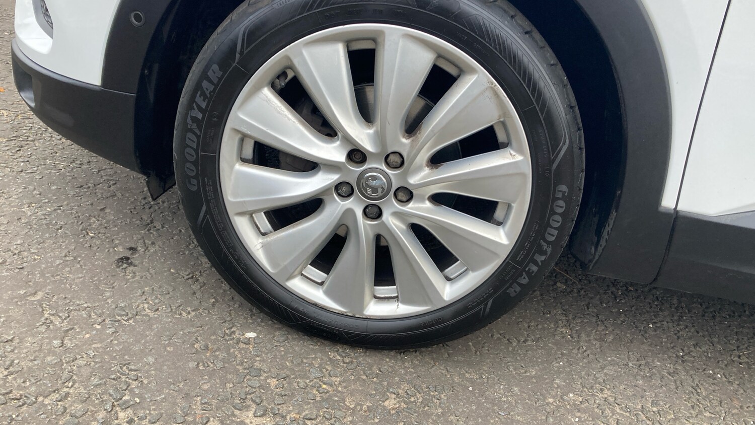 Used Vauxhall Grandland X 2019 for sale - 77460179: Photo 34