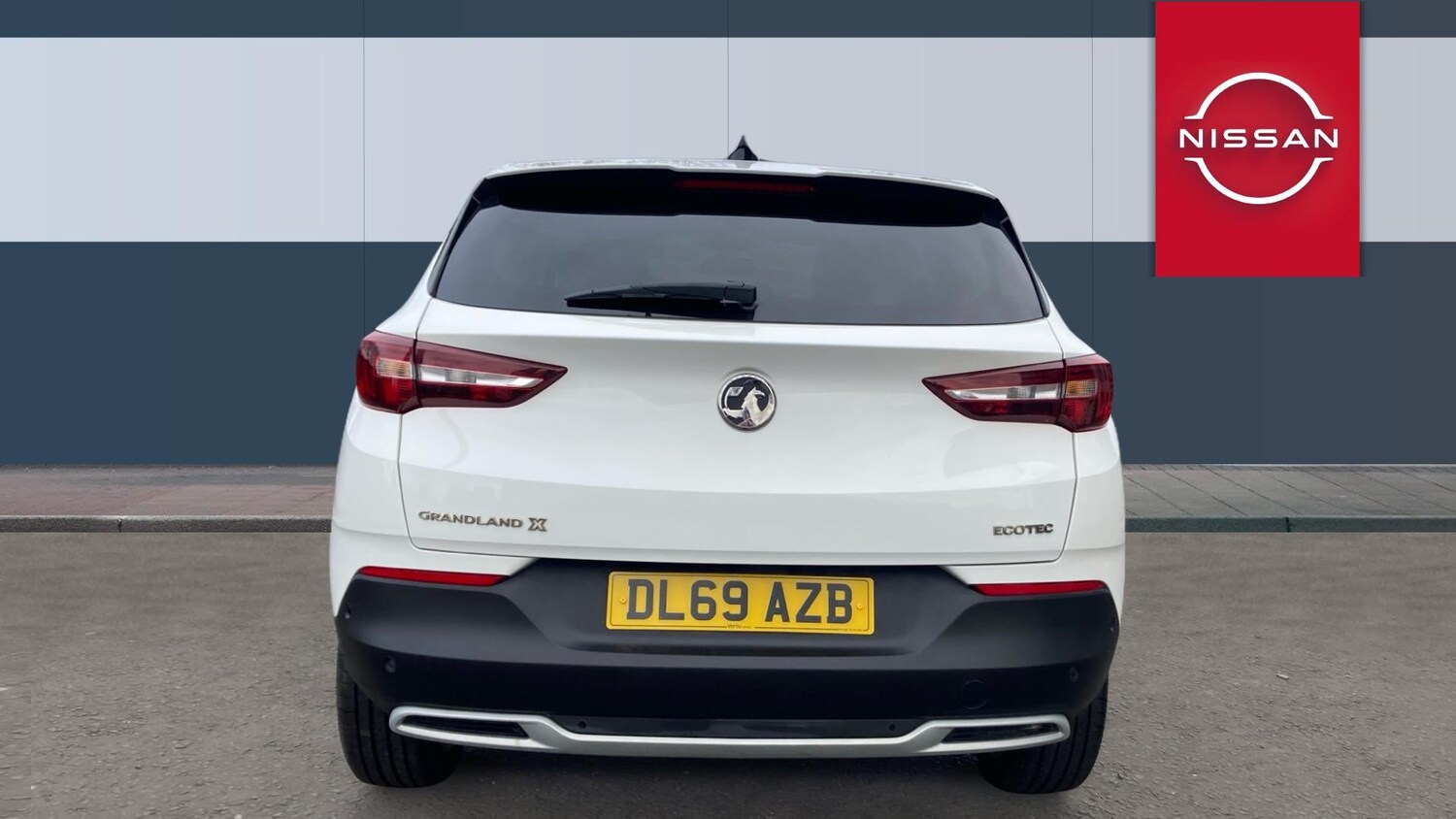 Used Vauxhall Grandland X 2019 for sale - 77460179: Photo 6
