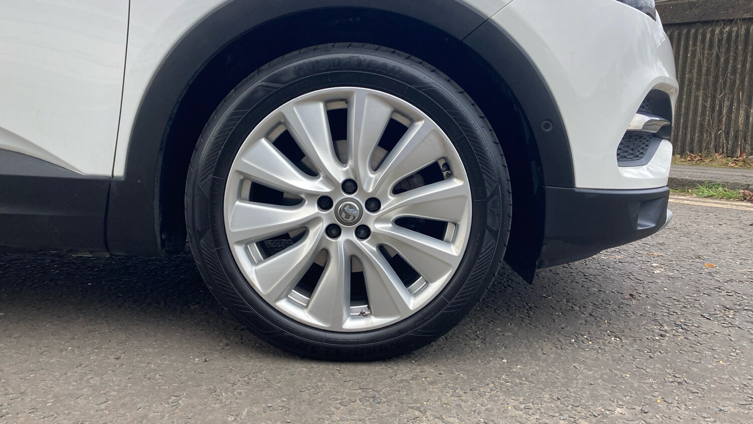 Used Vauxhall Grandland X 2019 for sale - 77460179: Photo 7