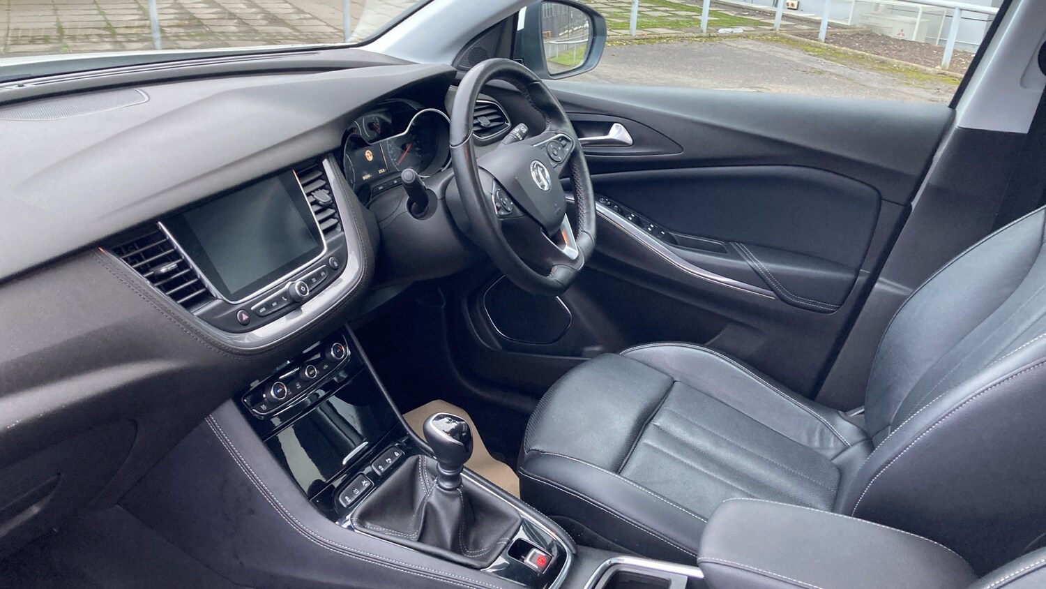 Used Vauxhall Grandland X 2019 for sale - 77460179: Photo 9