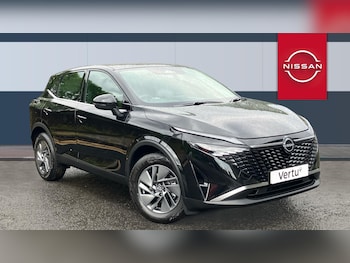 Used Nissan Qashqai 2025 for sale - 78552751: Photo