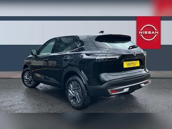 Used Nissan Qashqai 2025 for sale - 78552751: Photo
