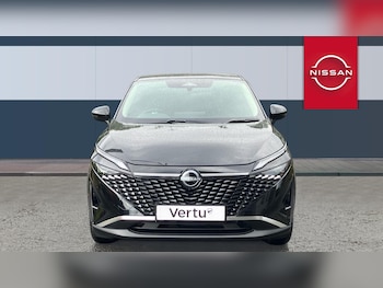 Used Nissan Qashqai 2025 for sale - 78552751: Photo