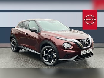 Used Nissan Juke 2023 for sale - 77650160: Photo