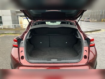 Used Nissan Juke 2023 for sale - 77650160: Photo