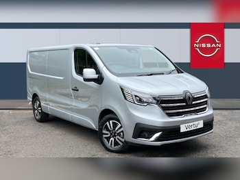 Used Renault Trafic 2026 for sale - 79403857: Photo