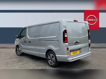 Used Renault Trafic 2026 for sale - 79403857: Photo