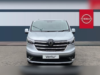 Used Renault Trafic 2026 for sale - 79403857: Photo
