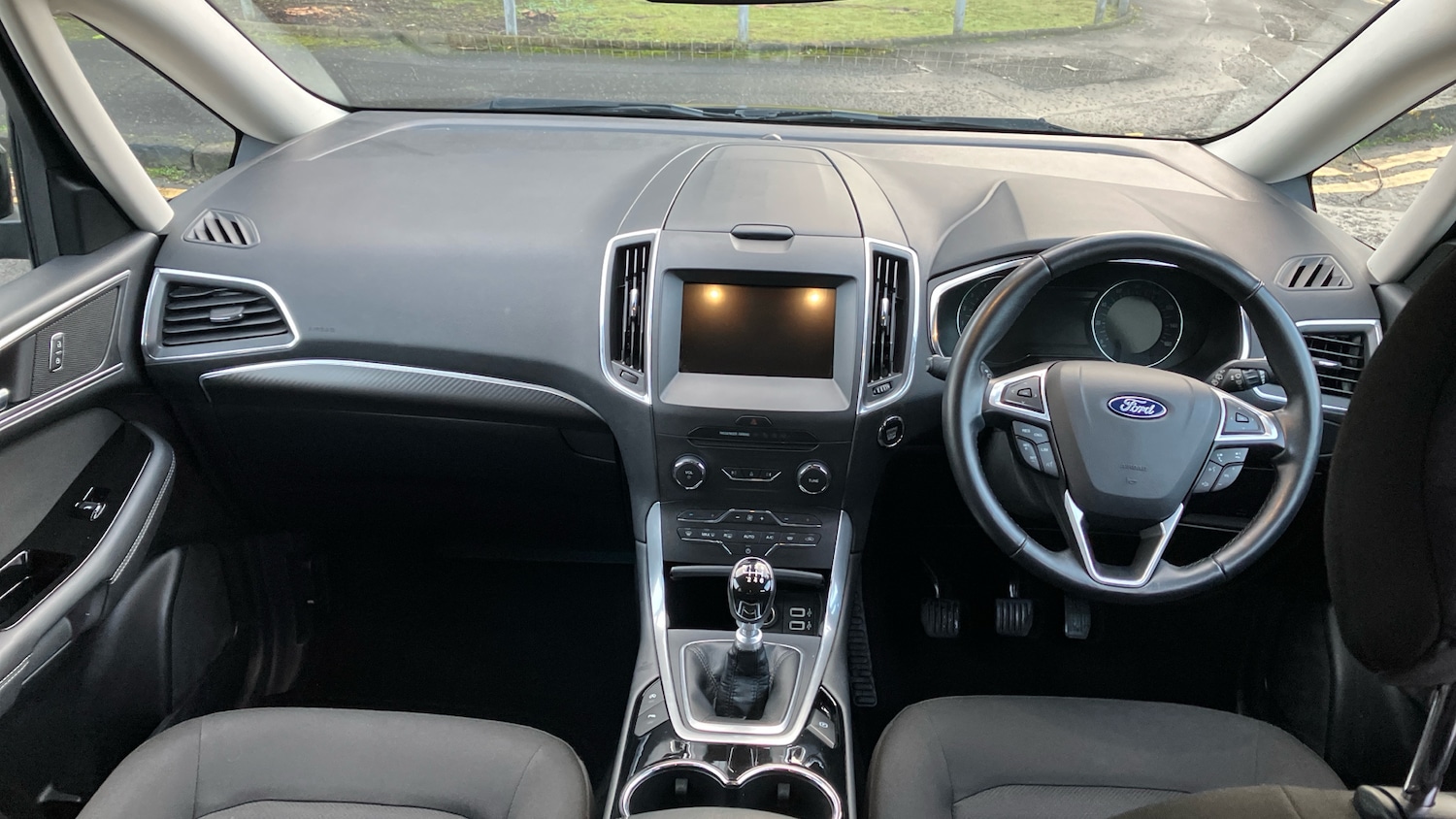 Used Ford Galaxy 2022 for sale - 76957326: Photo 10