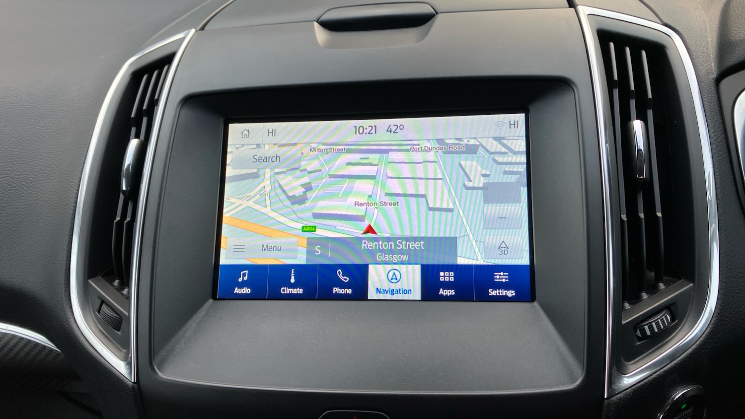 Used Ford Galaxy 2022 for sale - 76957326: Photo 12