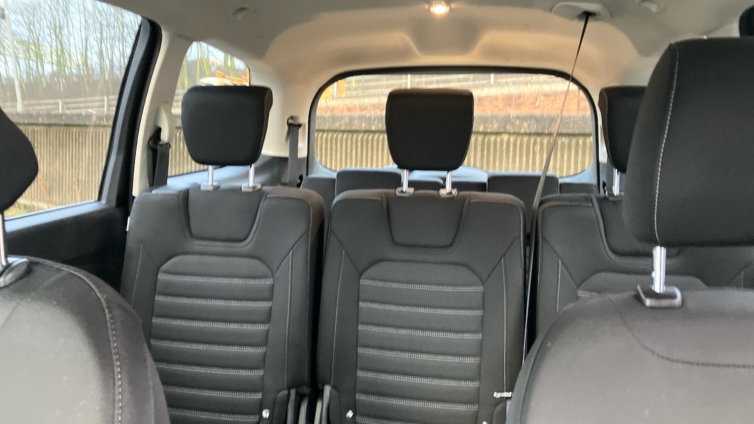 Used Ford Galaxy 2022 for sale - 76957326: Photo 15